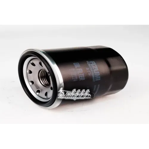 Фильтр Масляный Nissan Almera/X-Trail/Tiida 05- 1.5/1.6/2.0 AZUMI 