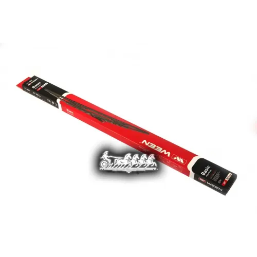 Стеклоочиститель Каркасный 21 /530Mm Адаптер Крючок Ween 100-1021