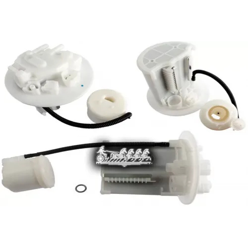 Фильтр Топливный Toyota Corolla/Auris 07- 1.6 AZUMI 