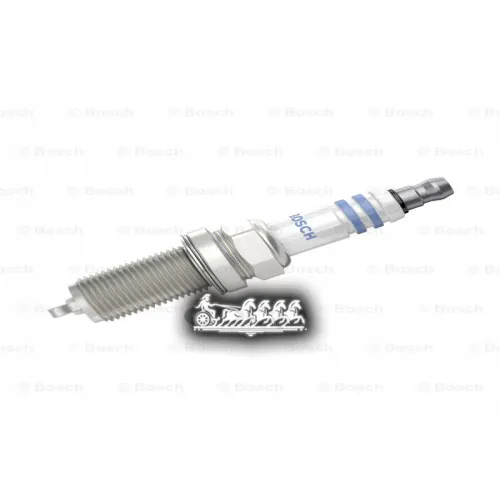 Свеча Зажигания Fr 7 Nes Bosch 