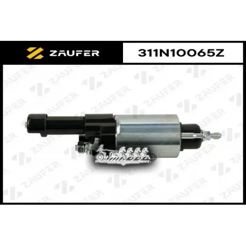 Реле Втягивающее Honda Accord/Civic ZAUFER 