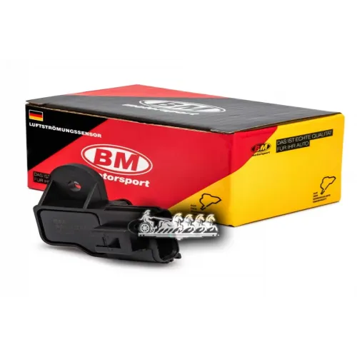 Датчик Расхода Воздуха (Дмрв) Psa/Ford Boxer/Ducato/Jumper 06- BM-Motorsport 