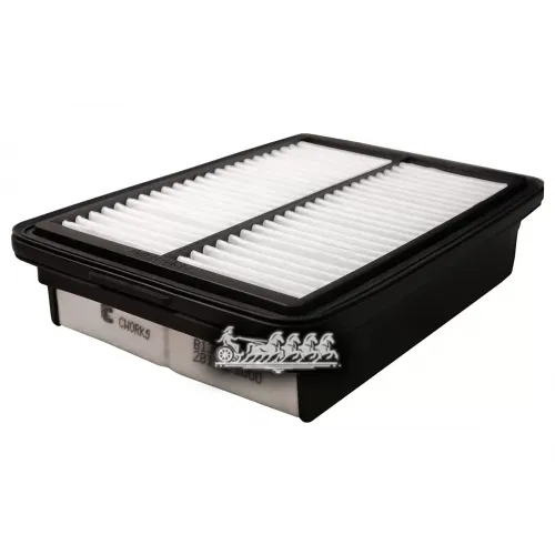 Фильтр Воздушный Hyundai Elantra Vi/I30 16- CWORKS 