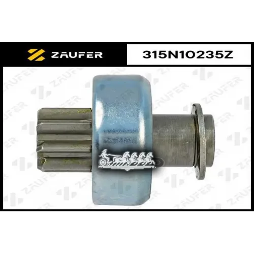 Бендикс Стартера ZAUFER 