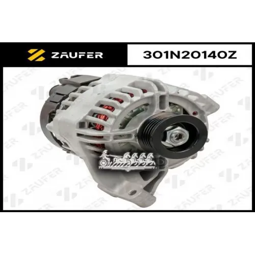 Генератор ZAUFER 