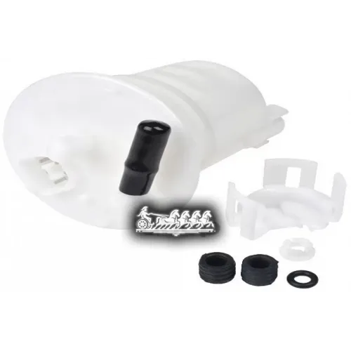 Фильтр Топливный Honda Accord 03- 2.0/2.4 AZUMI 