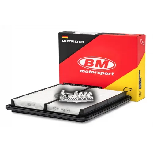 Фильтр Воздушный BM-Motorsport 