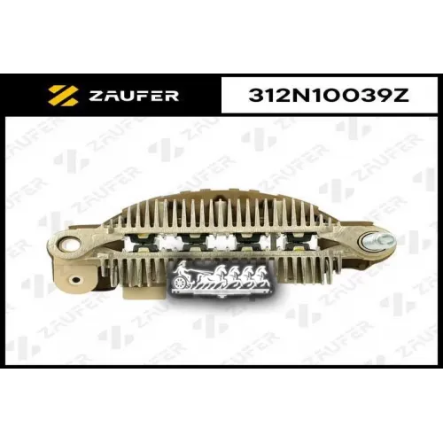 Мост Диодный Генератора Hyundai ZAUFER 