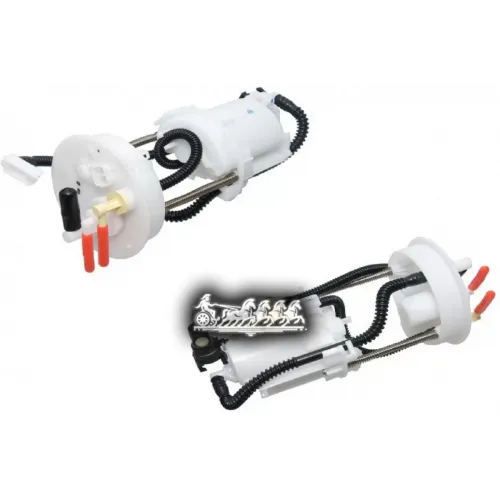 Фильтр Топливный Honda Civic 05- 1.3/1.8 AZUMI 