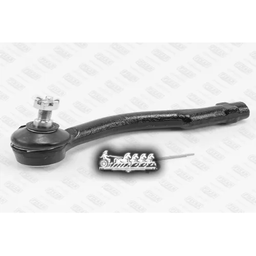 Наконечник Рулевой Тяги Правый FIXAR 