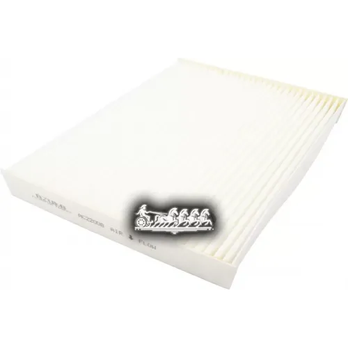 Фильтр Салона Nissan Qashqai/X-Trail 14- 2.0 AZUMI 