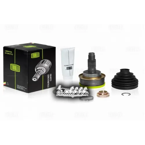 Шрус Ford Ranger 06- Наруж. Trialli 