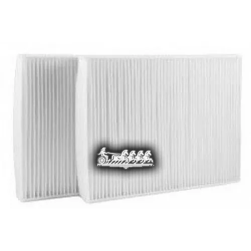 Фильтр Салона Bmw 5D F10/F11/F11 (Mue)/F10 (Mue)/F07 (09-17)/ 5I F10/F10 (Mue) (10-16) AZUMI 