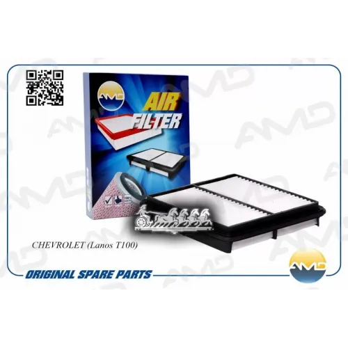 Фильтр Воздушный AMD 