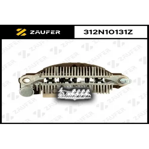 Диодный Мост Генератора Mitsubishi ZAUFER 
