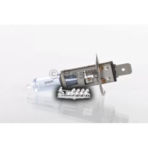 Лампа Xenon Blue H1 12V 55W (Блистер) (1 Шт) Bosch 