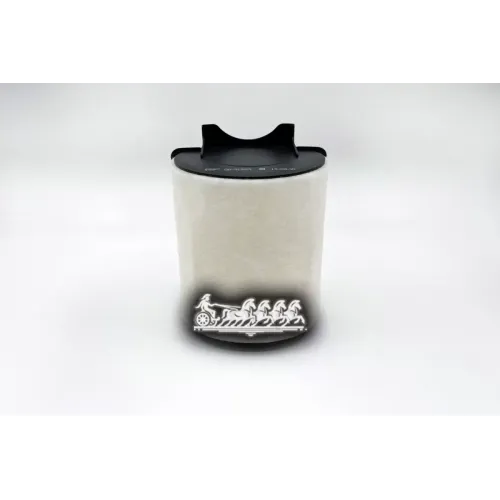 Фильтр Воздушный Vag A3/A4/Rapid/Octavia/Golf/Polo 11- 1.2-2.0 С Предочистителем BIG FILTER 