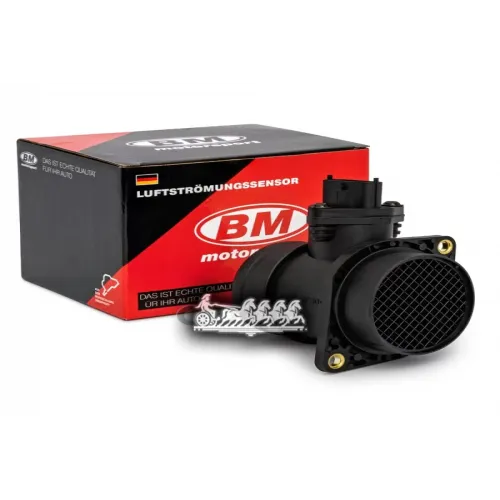 Датчик Расхода Воздуха (Дмрв) Lada 2110-2112 95- BM-Motorsport 