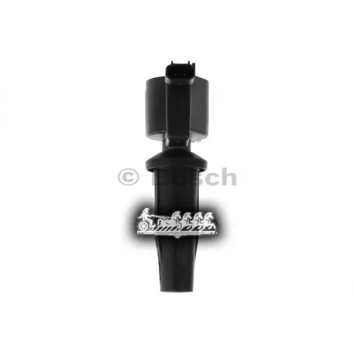 Катушка Зажигания Ford Focus Ii Bosch 