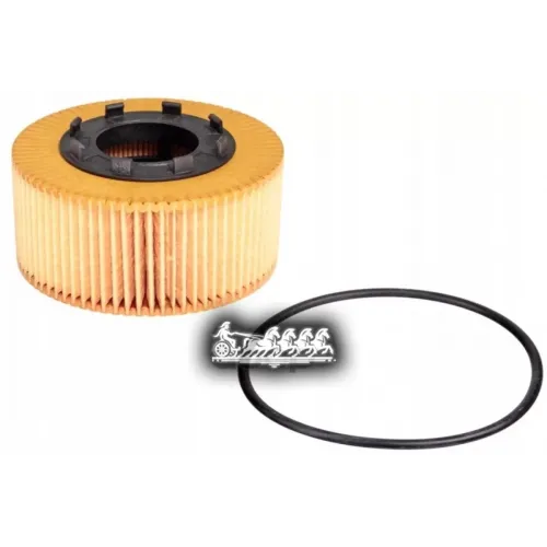 Фильтр Масляный Ford Mondeo 00- 2.0 AZUMI 