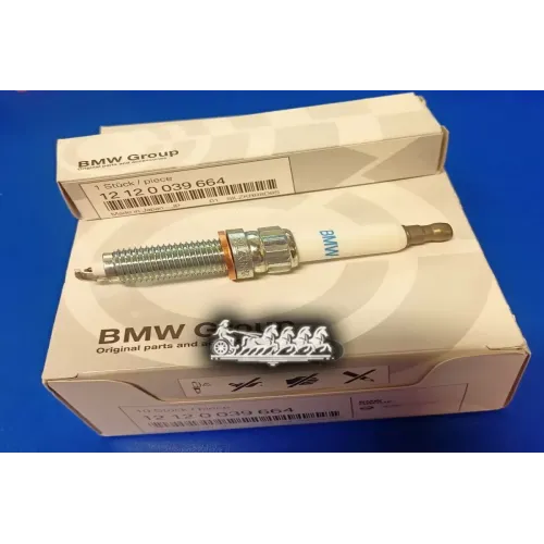 Свеча Зажигания BMW 