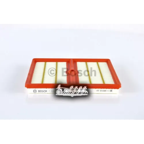 Фильтр Воздушный Vag 15- 1.0 Bosch 