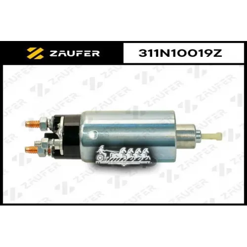 Реле Втягивающее Ford Focus Ii /Focus Iii 2.0 ZAUFER 