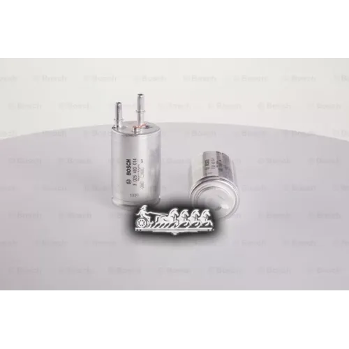 Фильтр Топливный Volvo S80/V60/V70/Xc60/Xc70 08- Bosch 
