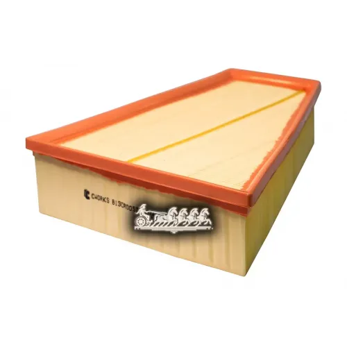 Фильтр Воздушный Ford Mondeo/S-Max/Galaxy/Volvo S80/V70 1.6-2.3 CWORKS 