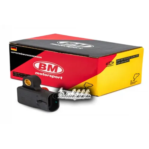 Датчик Расхода Воздуха (Дмрв) Gm Cruze/Lacetti/Astra 00- BM-Motorsport 