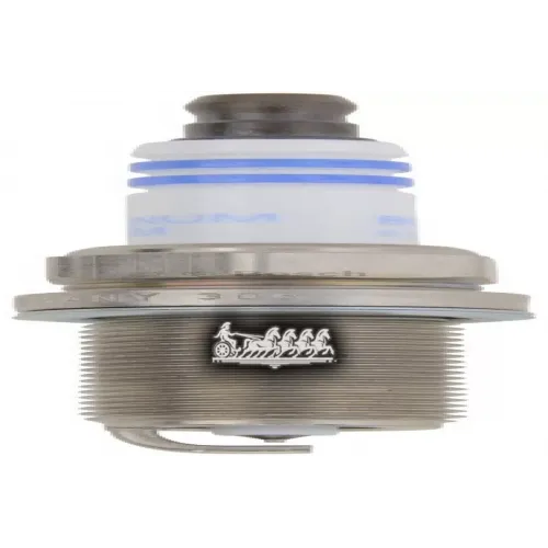 Свеча Зажигания Fr 6 Npp 332 (Double Platinum) Bosch 