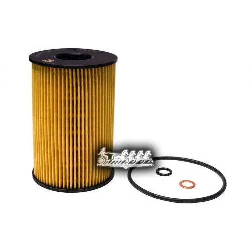 Фильтр Масляный Bmw 5 (F10)/7 (F01/F02/F03/F04) 10- 5.0/6.0 CWORKS 