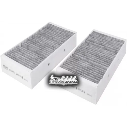 Фильтр Салона AZUMI 