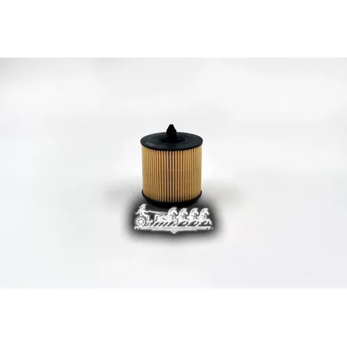 Фильтр Масляный Opel Astra G/Vectra 98- BIG FILTER 