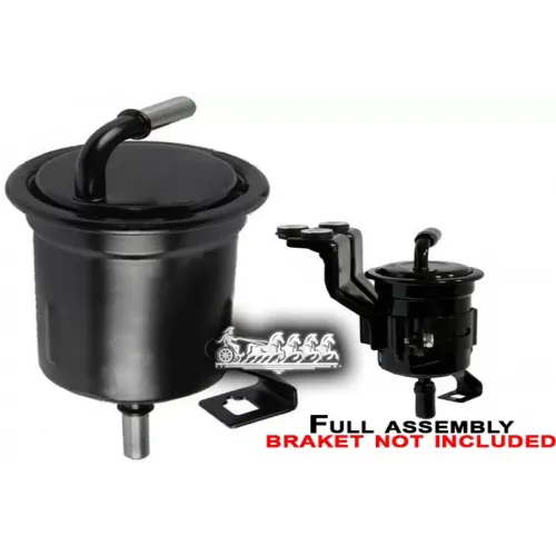 Фильтр Топливный Toyota Lc Prado 03- 2.7/3.4/4.0 AZUMI 