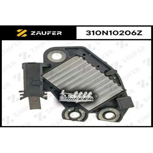 Регулятор Генератора Bmw ZAUFER 