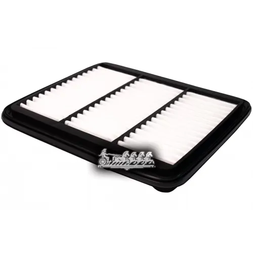 Фильтр Воздушный Gm Matiz (M200. M250) 05- CWORKS 