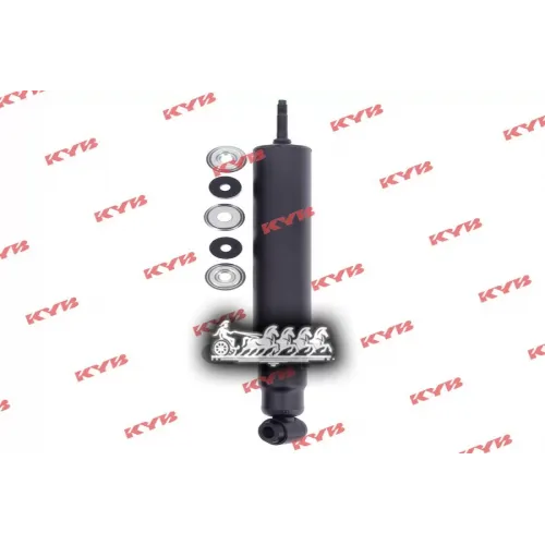 Амортизатор - Premium Перед/Зад Прав/Лев KYB 