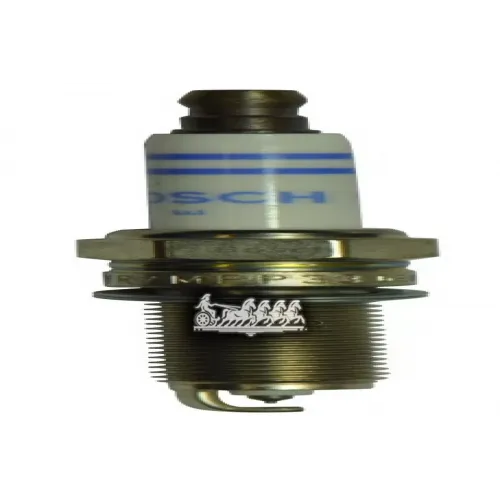 Свеча Зажигания Bosch 