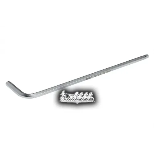 Ключ Шестигранный Г-Образный H3. Длина 90Мм JTC 