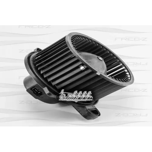 Вентилятор Отопителя Салона Hyundai H-1 07- FREE-Z 