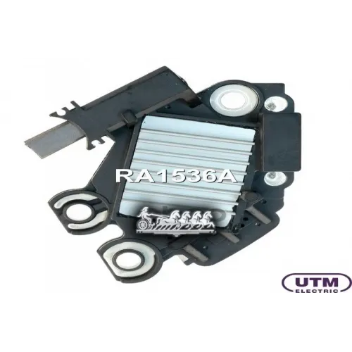 Регулятор Hyun/Kia Sonata/Optima 2.0/2.4 -98 Генератора Utm 