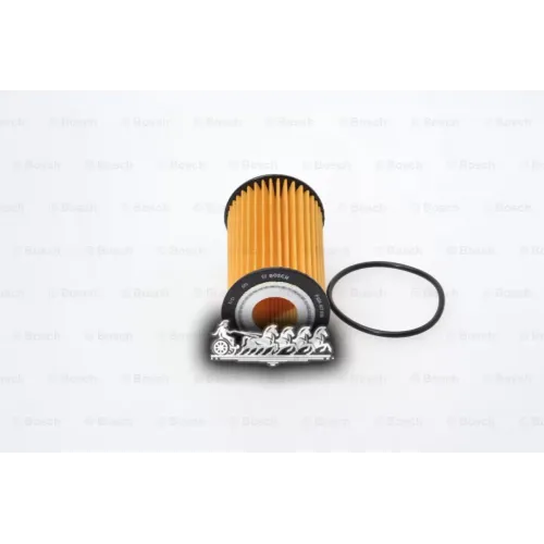 Фильтр Масляный Gm Astra/Cruze Bosch 