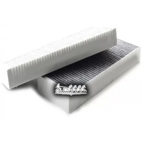 Фильтр Салона Bmw 7 15- 3.0/4.4 Угольный AZUMI 