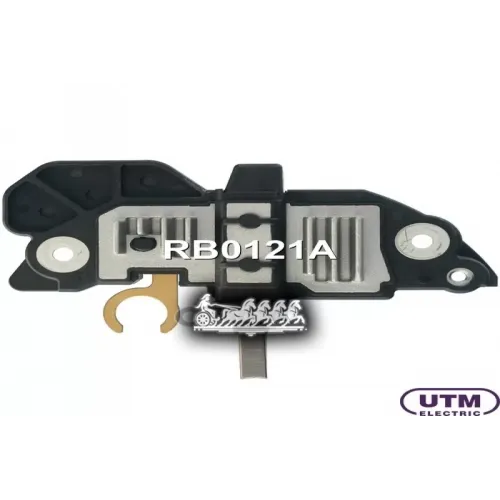 Регулятор Volvo Генератора Utm 