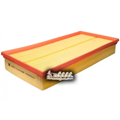 Фильтр Воздушный Vag Q7/Touareg 02- CWORKS 