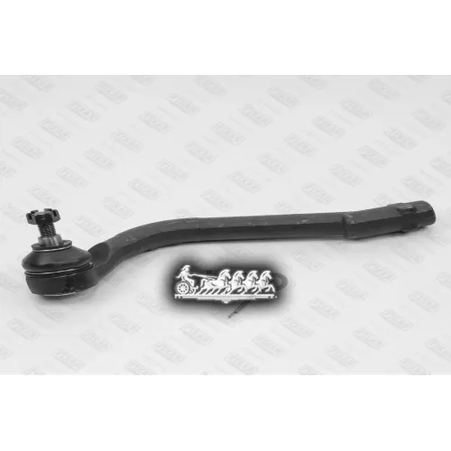 Наконечник Рулевой Тяги Hyundai/Kia Ix35/Tucson/Sportage 10- Лев. FIXAR 