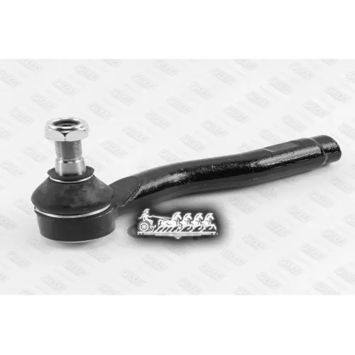 Наконечник Рулевой Тяги Mazda 6 02- Лев. FIXAR 