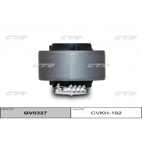 / Cvkh-192 Сайлентблок Рычага Подвески Зад Прав/Лев CTR 