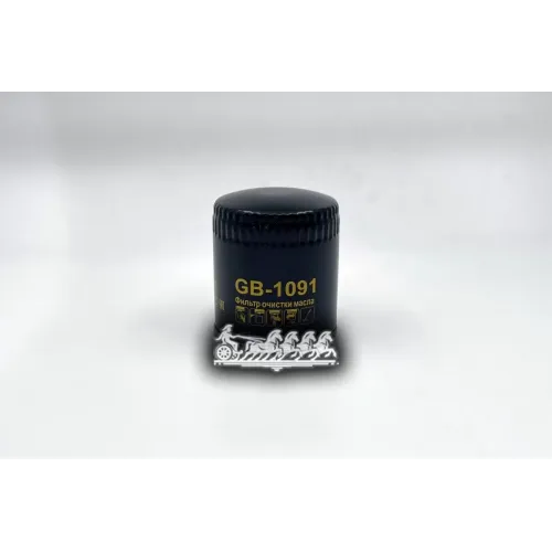 Фильтр Масляный Vag A4/A6/Passat 2.4-3.0 94- 94- BIG FILTER 